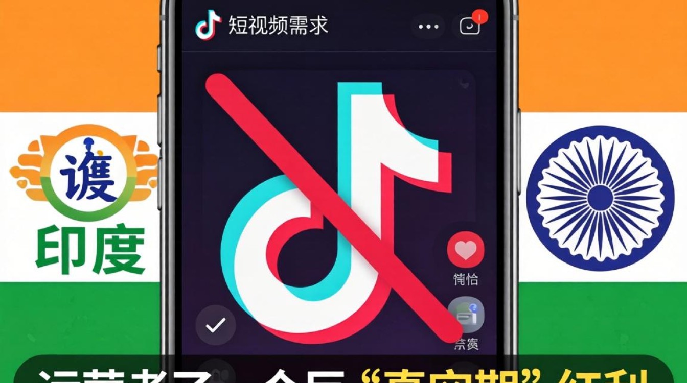 抖音TikTok印度运营从入门到精通攻略