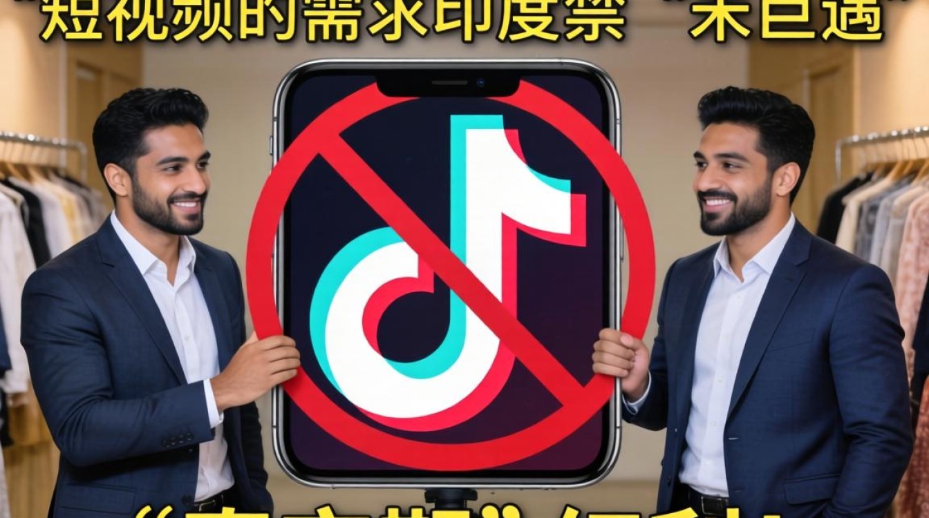 抖音TikTok印度运营从入门到精通攻略