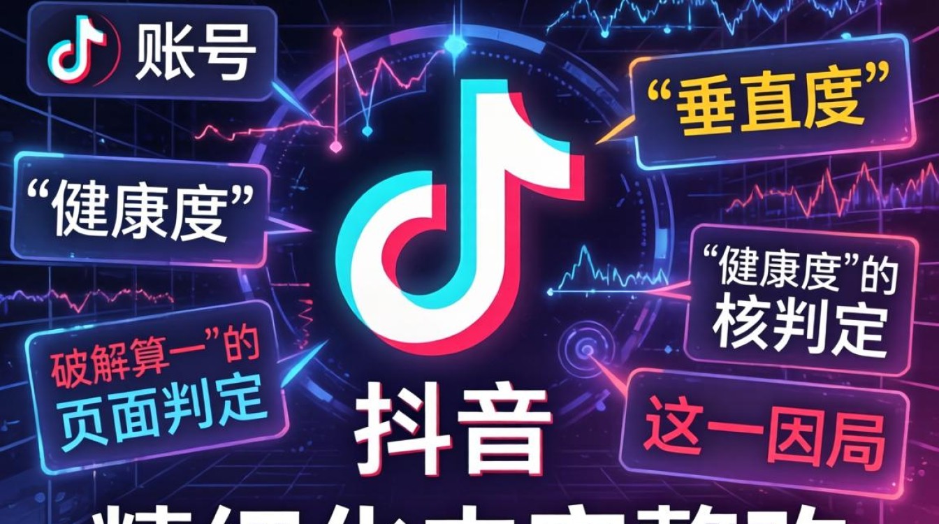 抖音违规限流怎么恢复?专业运营技巧与变现模式解析 专业运营技巧与变现模式解析