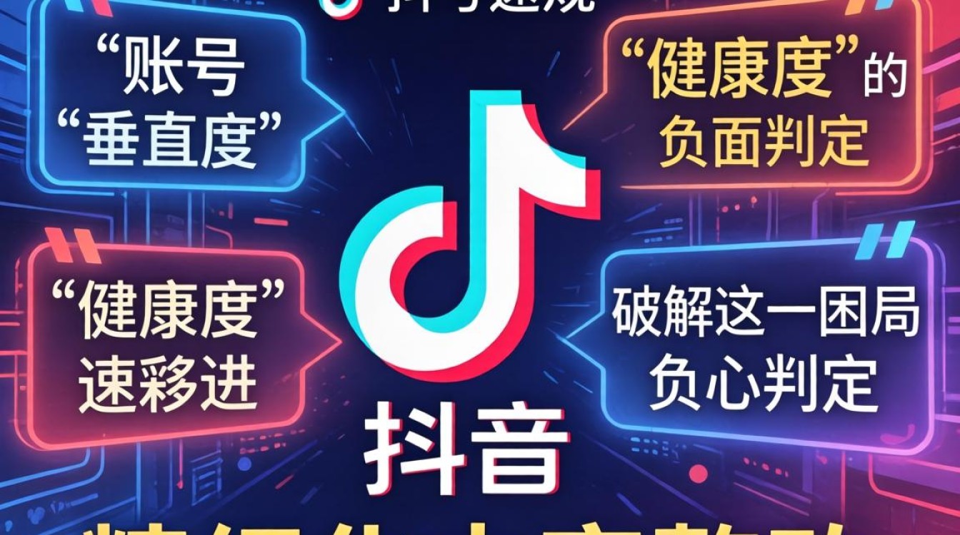 抖音违规限流怎么恢复?专业运营技巧与变现模式解析 专业运营技巧与变现模式解析