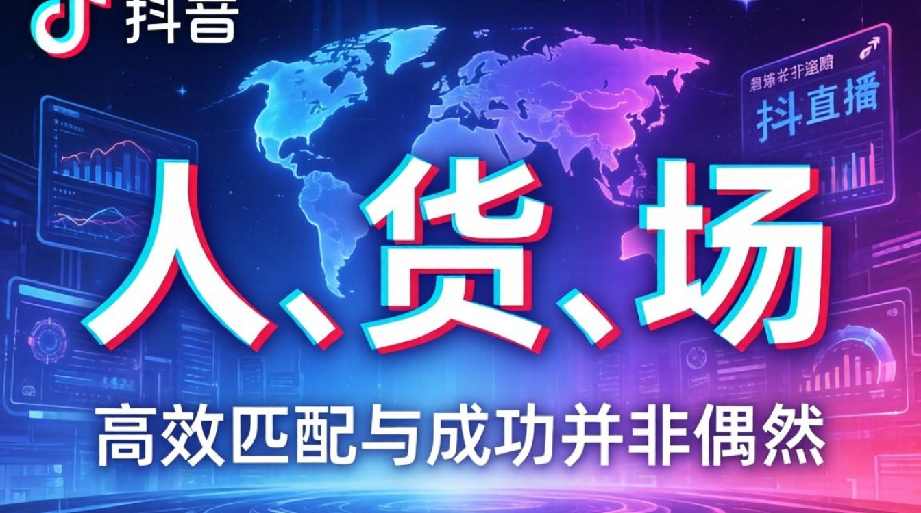 抖音如何直播从入门到精通实战教程
