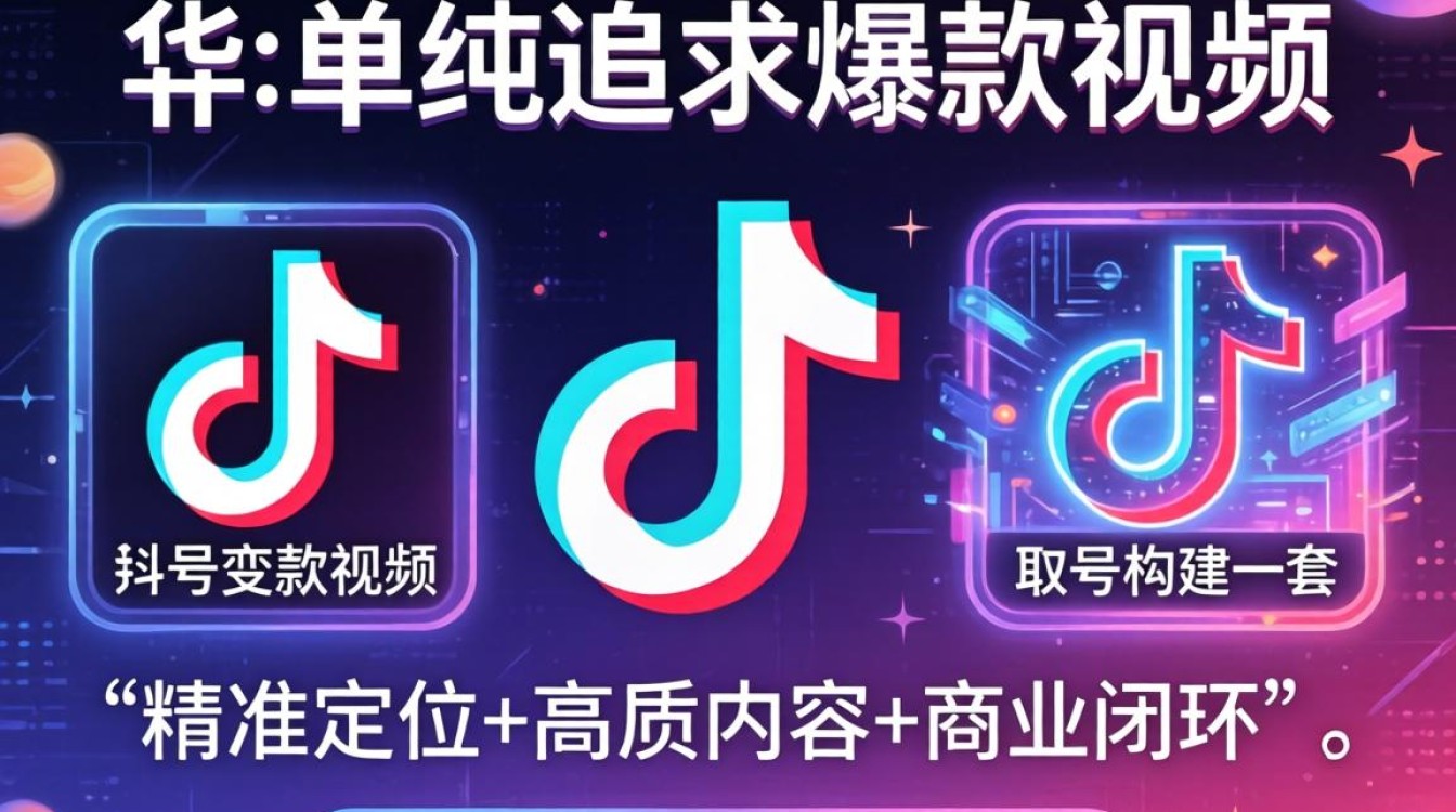 抖音变现攻略从零开始到账号变现