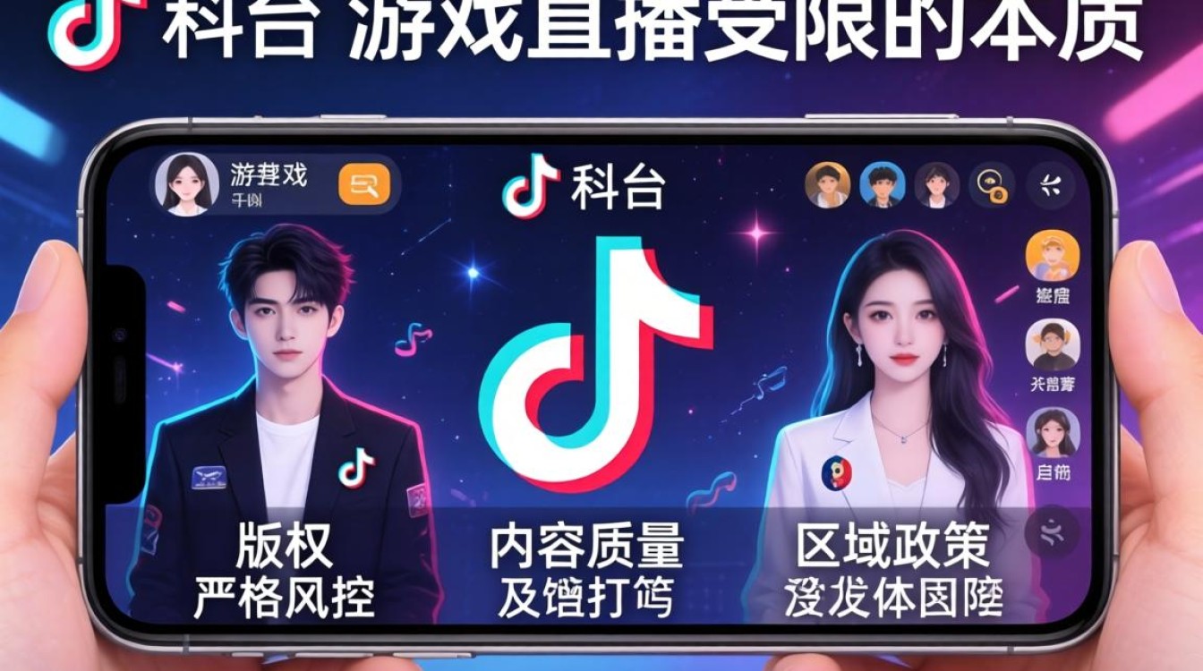 手机游戏直播权限开通与粉丝增长运营秘籍