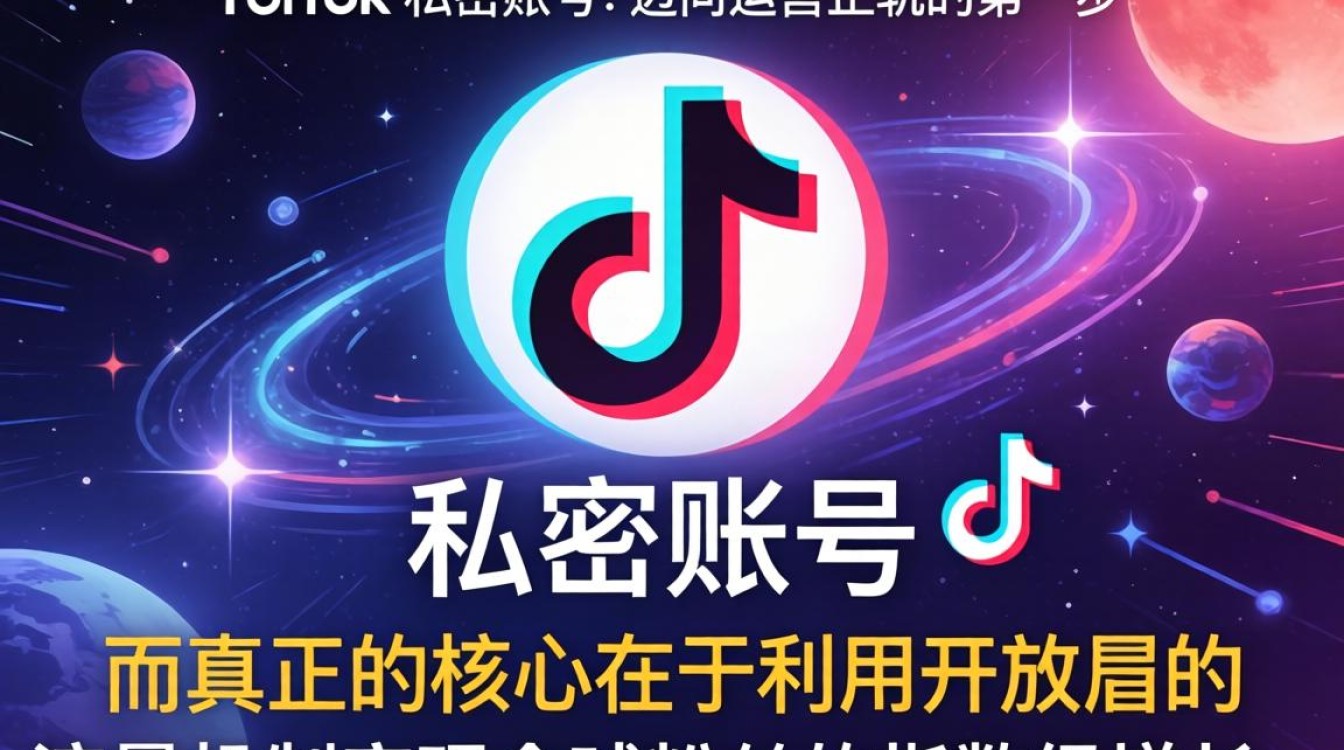 TikTok私密账号怎么解除