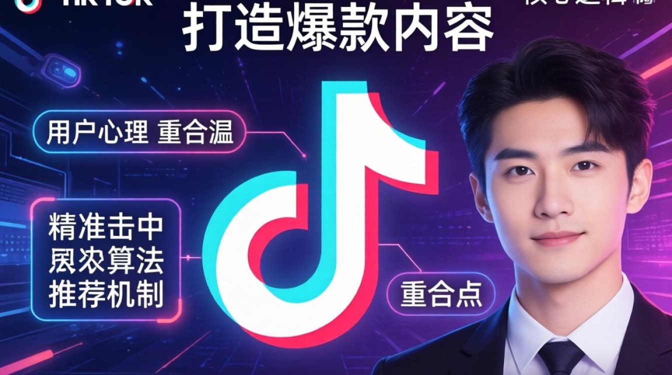 百家号老k教你玩tiktok,tiktok内容创作爆款技巧有哪些? tiktok内容创作爆款技巧有哪些