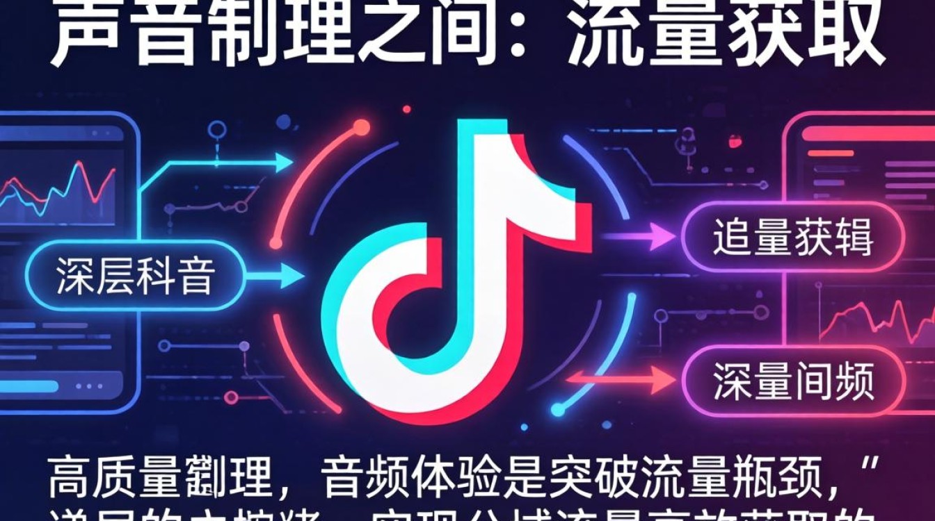 抖音声音是怎么换的视频