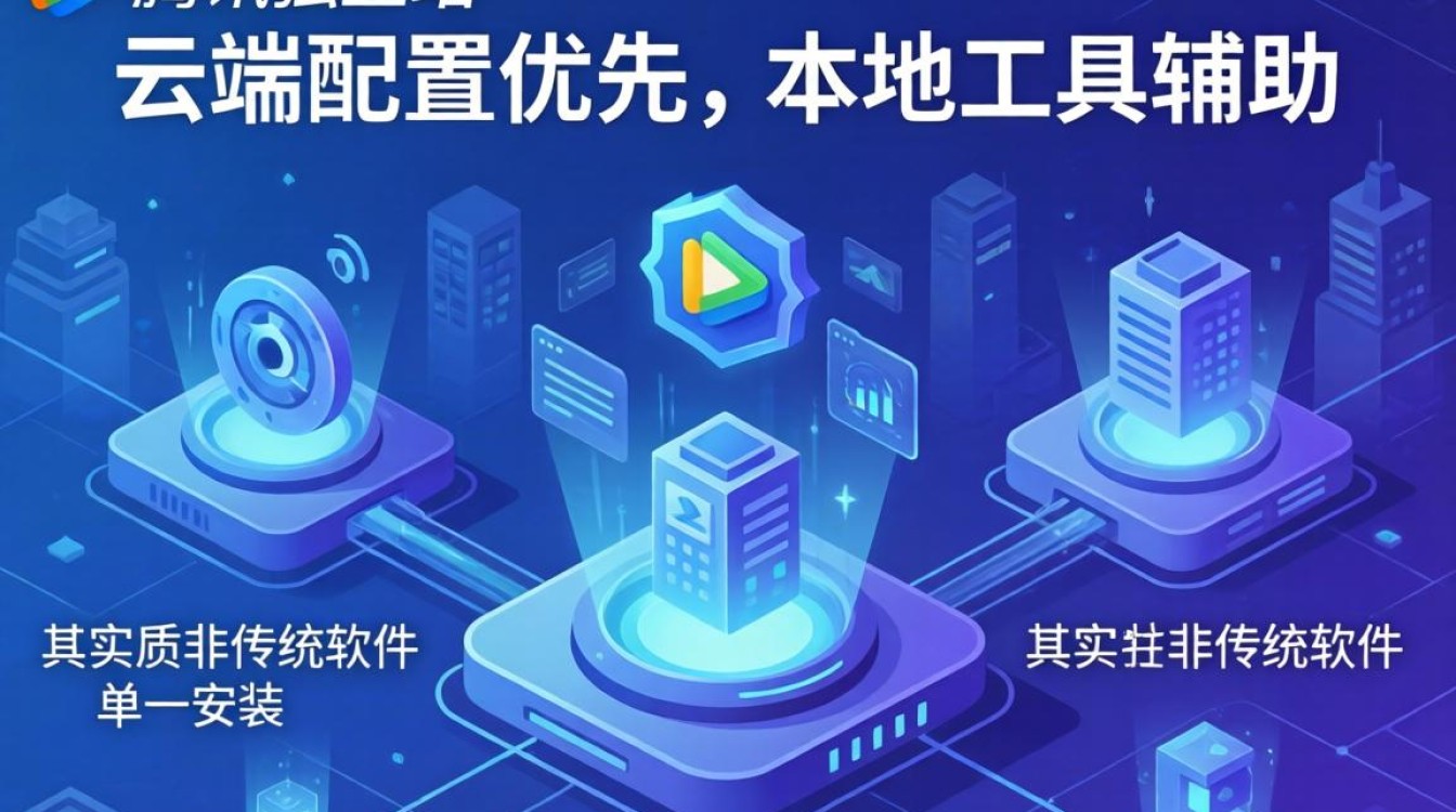 腾讯自建独立站怎么用?腾讯独立站下载安装步骤详解 腾讯独立站下载安装步骤详解