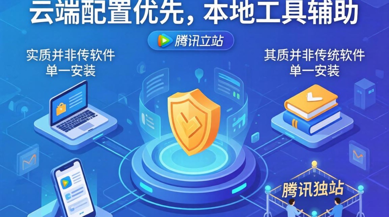 腾讯自建独立站怎么用?腾讯独立站下载安装步骤详解 腾讯独立站下载安装步骤详解