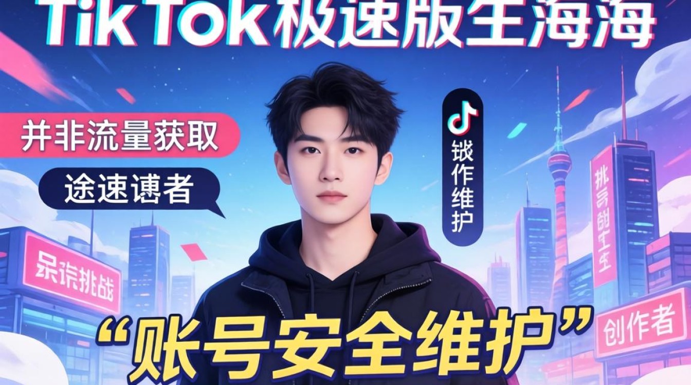 TikTok极速版客服电话是多少