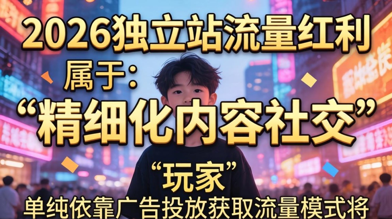 怎么使用fb引流独立站?2026市场分析专业解读 2026市场分析专业解读