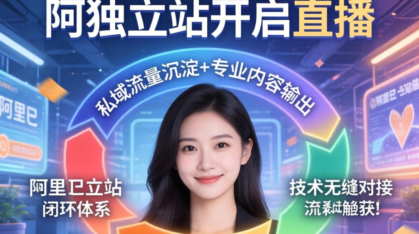 阿里国际站直播带货怎么操作