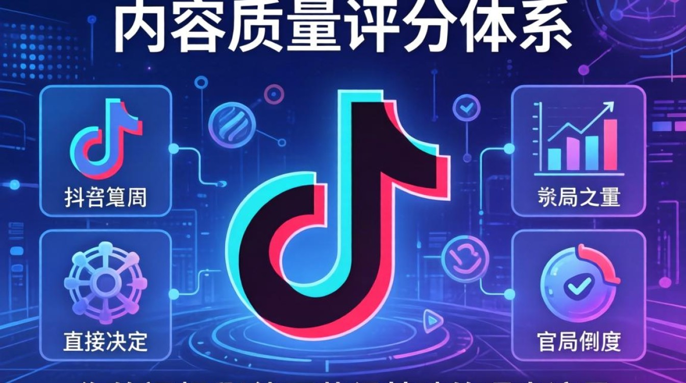 抖音账号权重是什么?如何快速提升账号权重? 如何快速提升账号权重