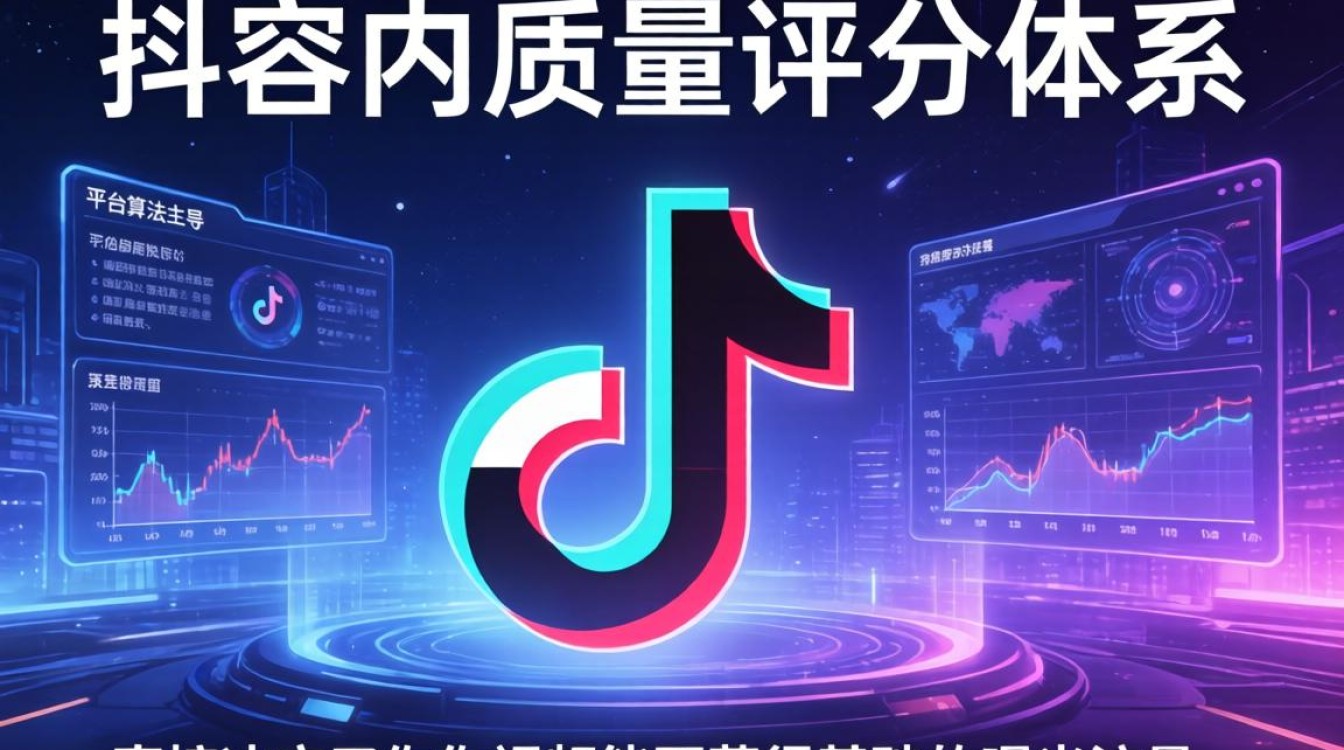 抖音账号权重是什么?如何快速提升账号权重? 如何快速提升账号权重