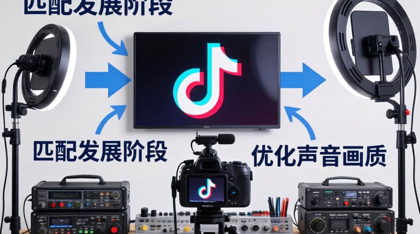 怎么做抖音直播设备?新手直播设备清单大全 新手直播设备清单大全