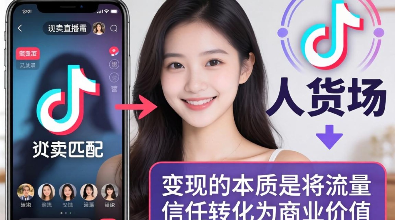 抖音带货直播运营技巧有哪些