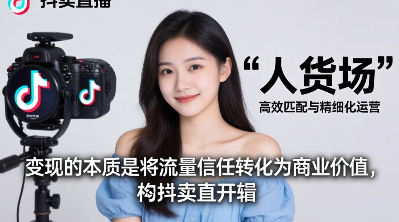 抖音带货直播运营技巧有哪些