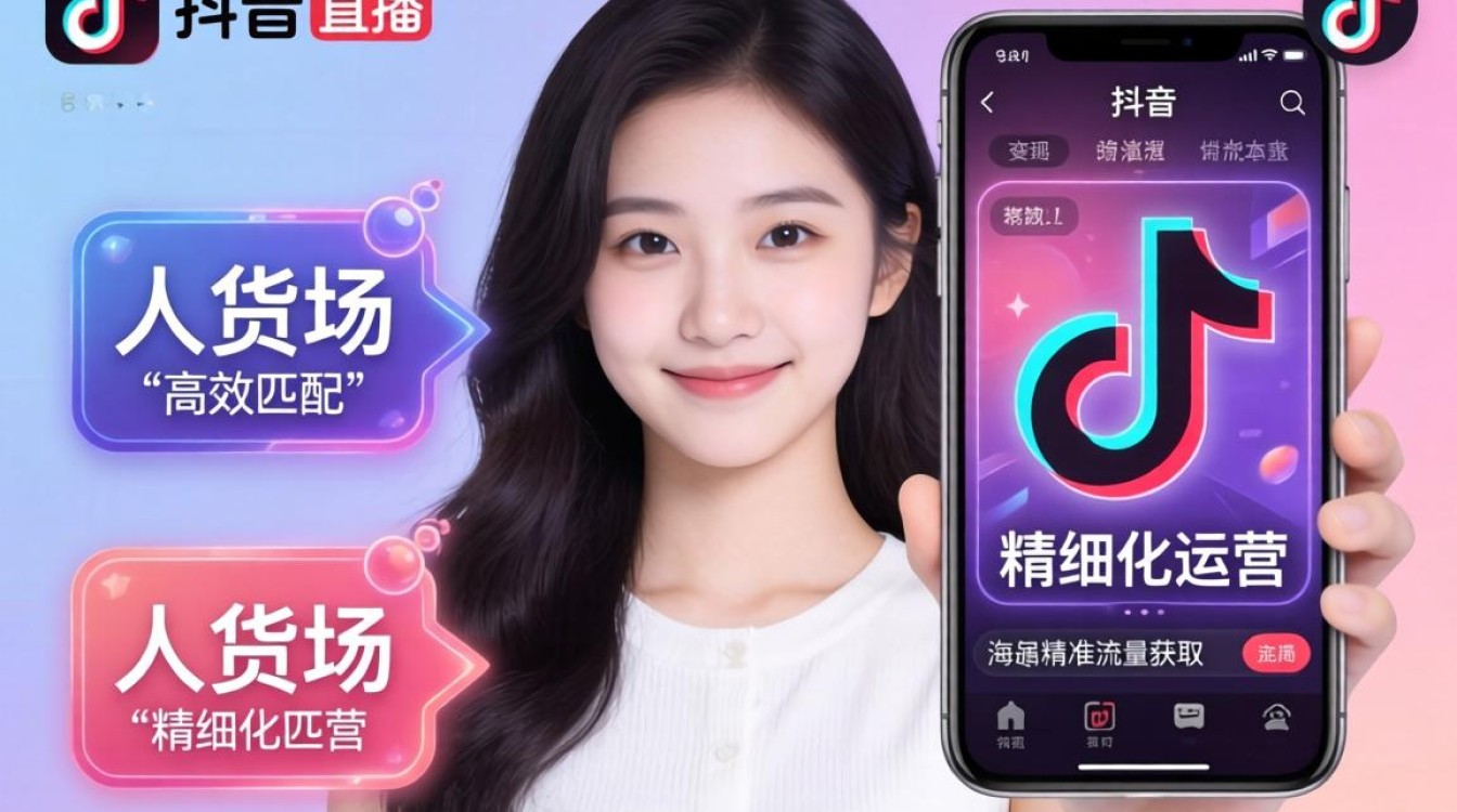 抖音带货直播运营技巧有哪些