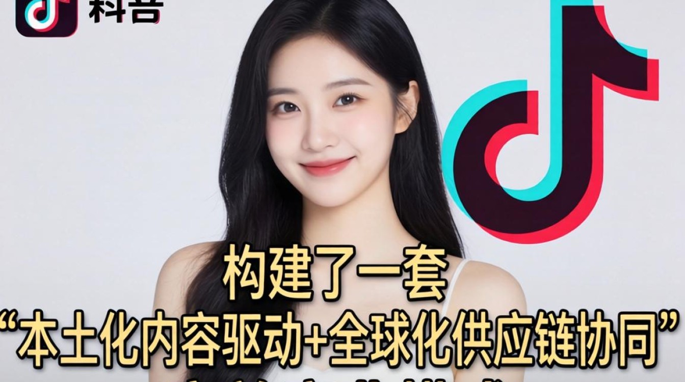 韩国tiktok网红echo如何跨境出海