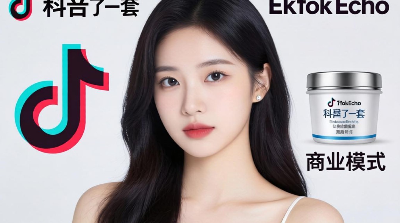 韩国tiktok网红echo如何跨境出海