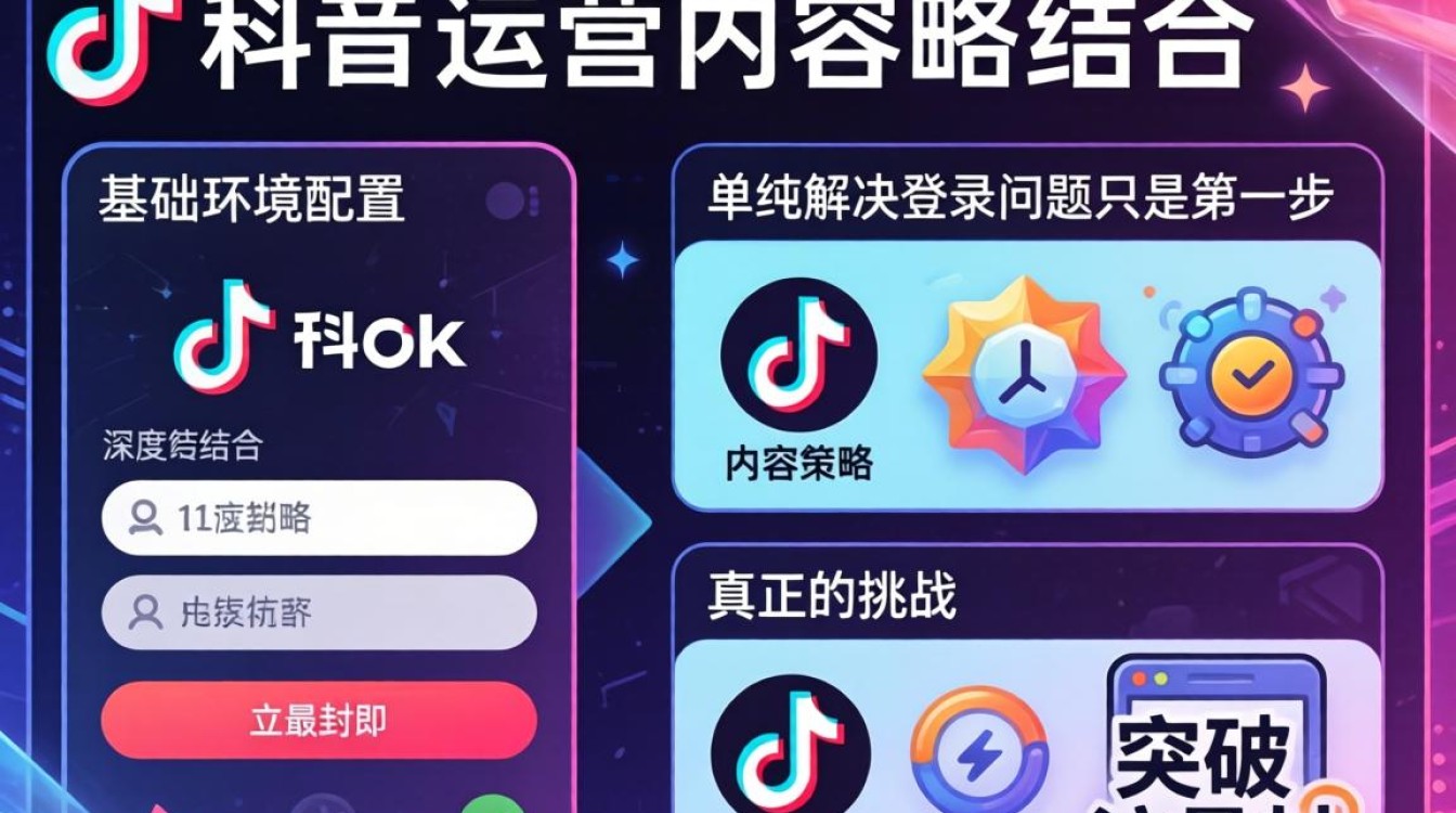 TikTok登入了搜索不了怎么办