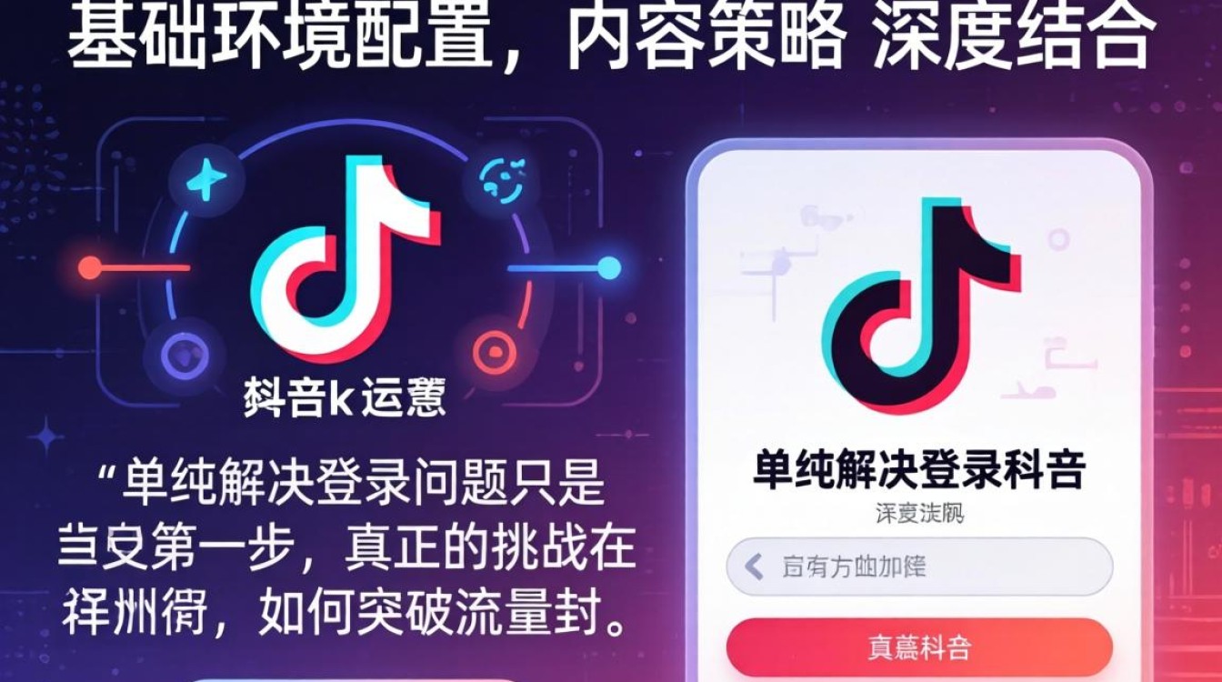 TikTok登入了搜索不了怎么办