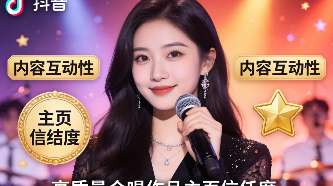 抖音怎么做视频合唱作品