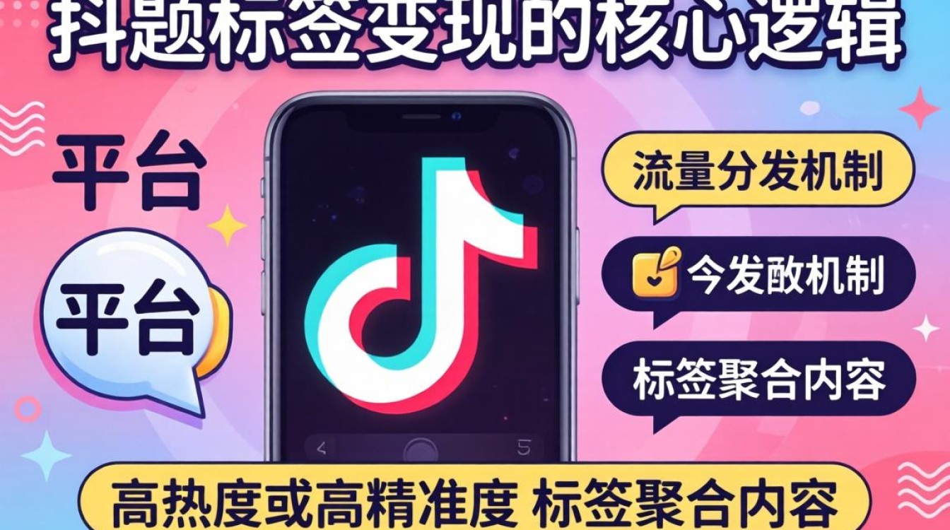 揭秘热门标签变现实战案例