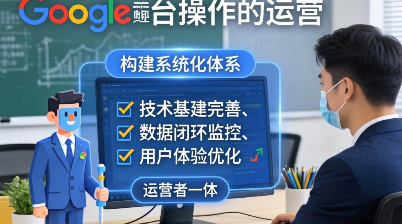 谷歌独立站后台怎么操作