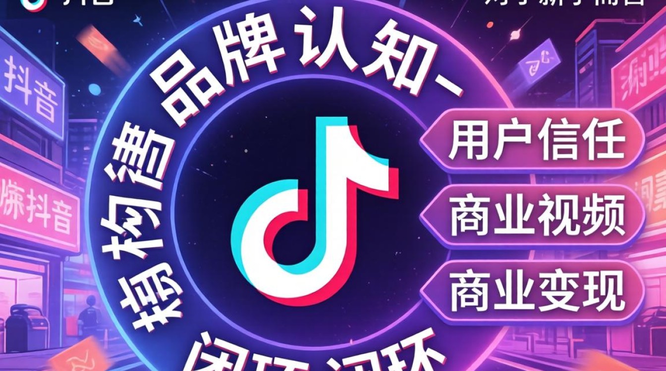 抖音品牌营销怎么做?新手入门到变现实操指南 新手入门到变现实操指南