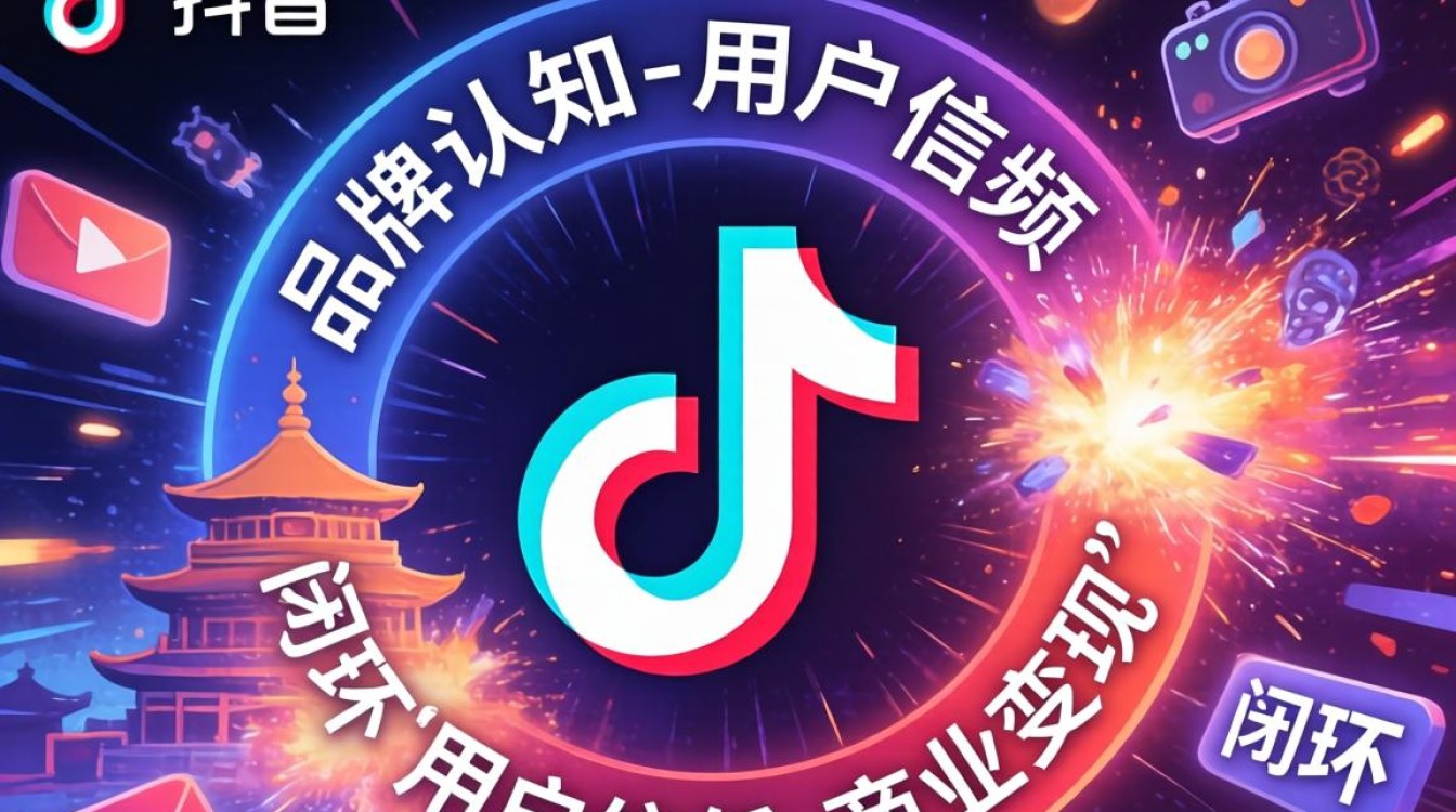 抖音品牌营销怎么做?新手入门到变现实操指南 新手入门到变现实操指南