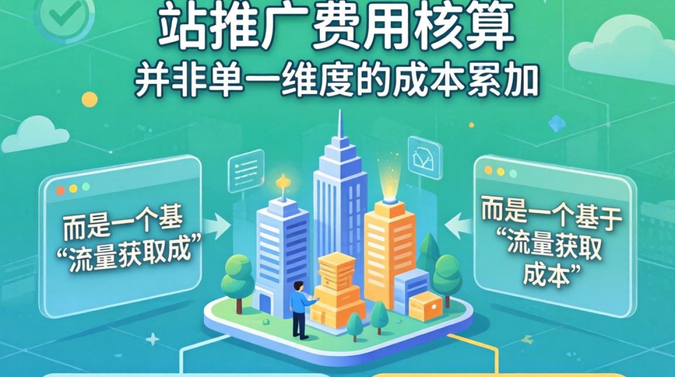 独立站推广一个月大概多少钱