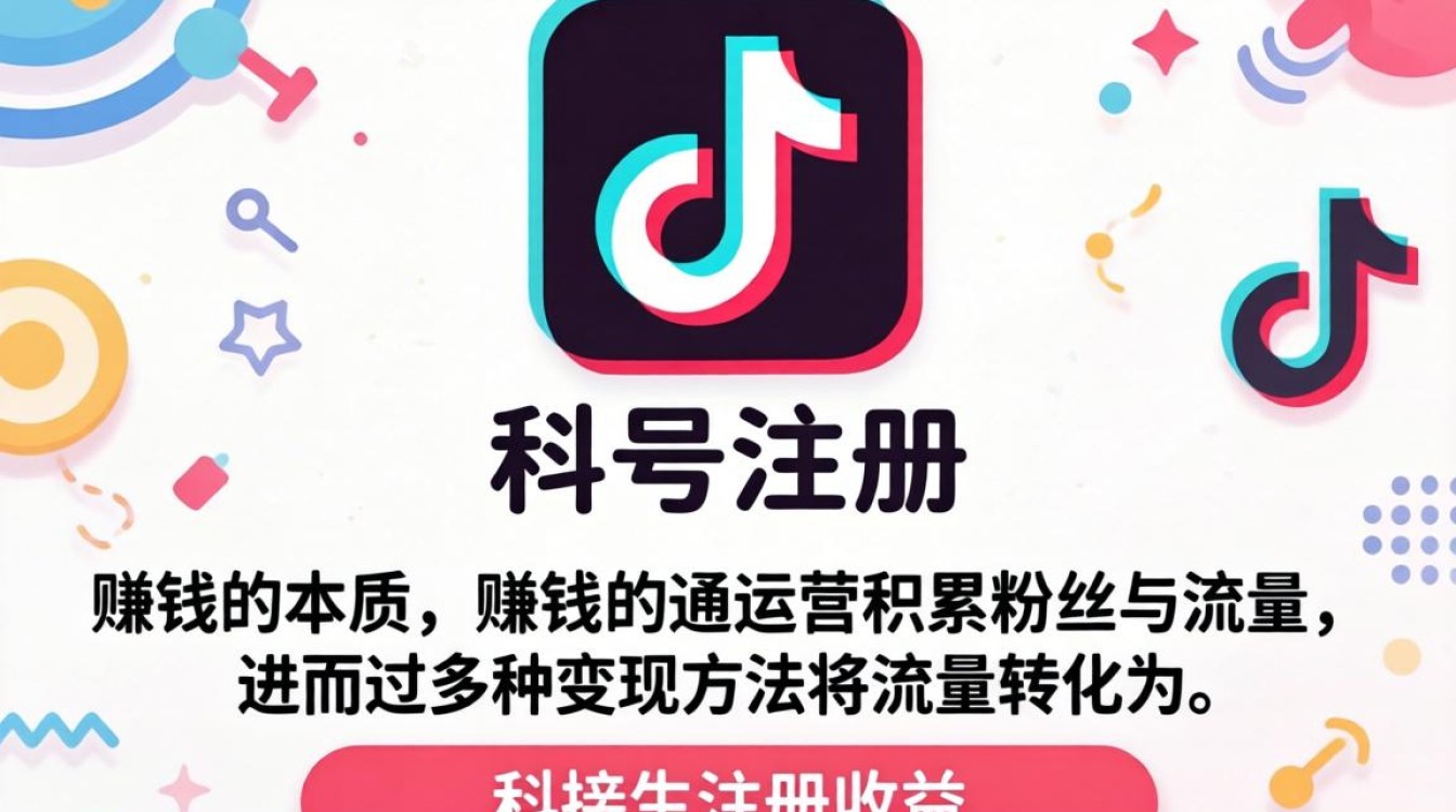 新手做抖音如何快速变现