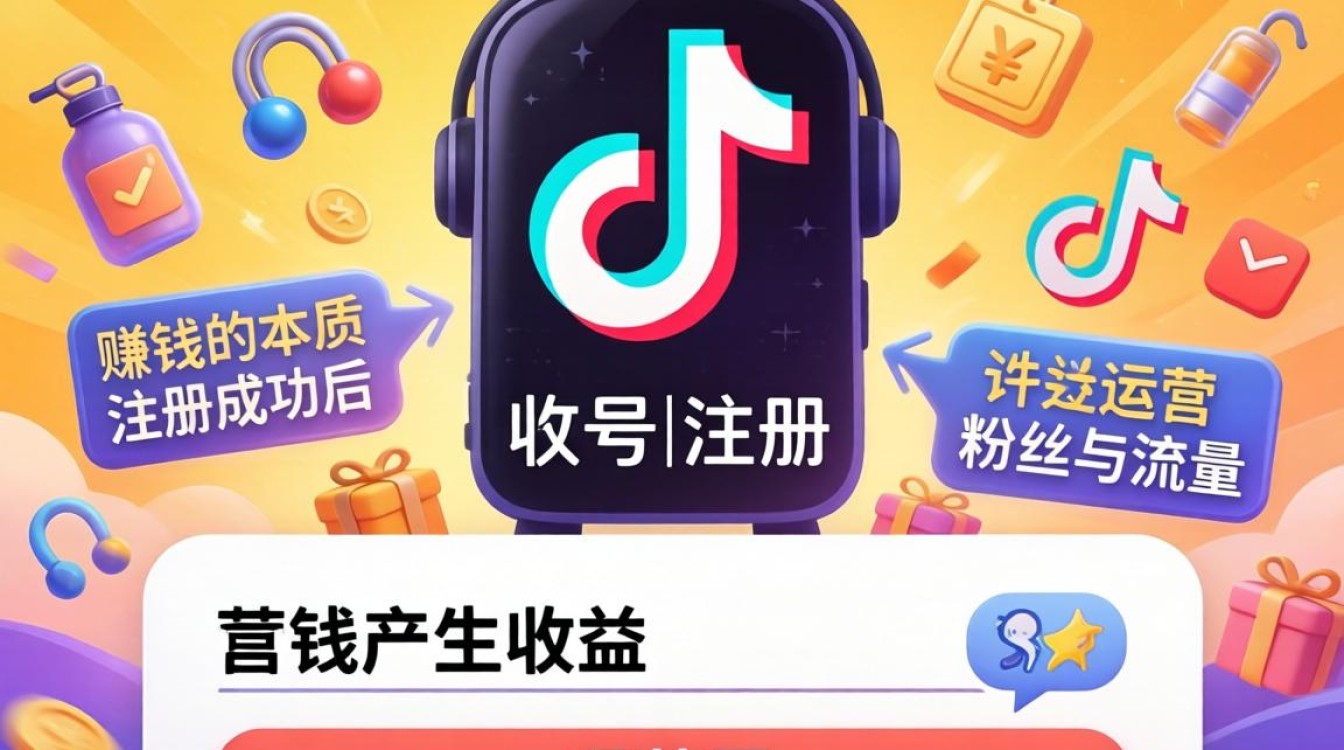 新手做抖音如何快速变现