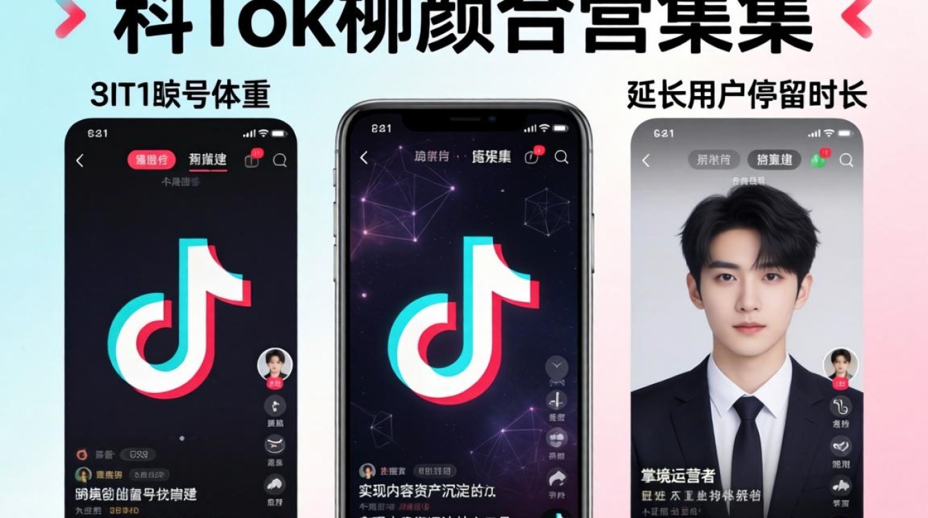 TikTok怎么整视频合集?跨境运营从入门到进阶实操教程 跨境运营从入门到进阶实操教程