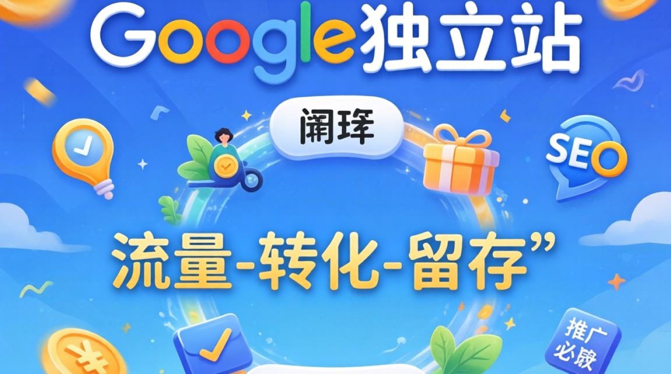 外贸独立站推广方法有哪些