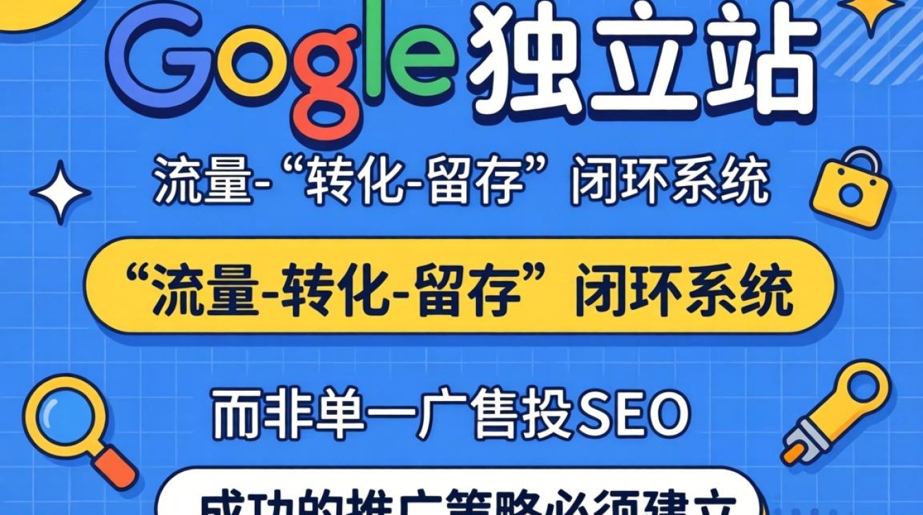 外贸独立站推广方法有哪些