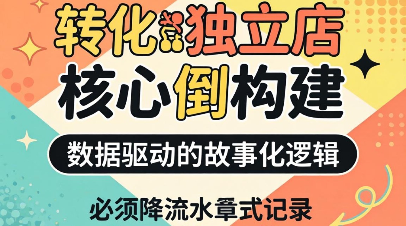 独立站推广案例怎么写