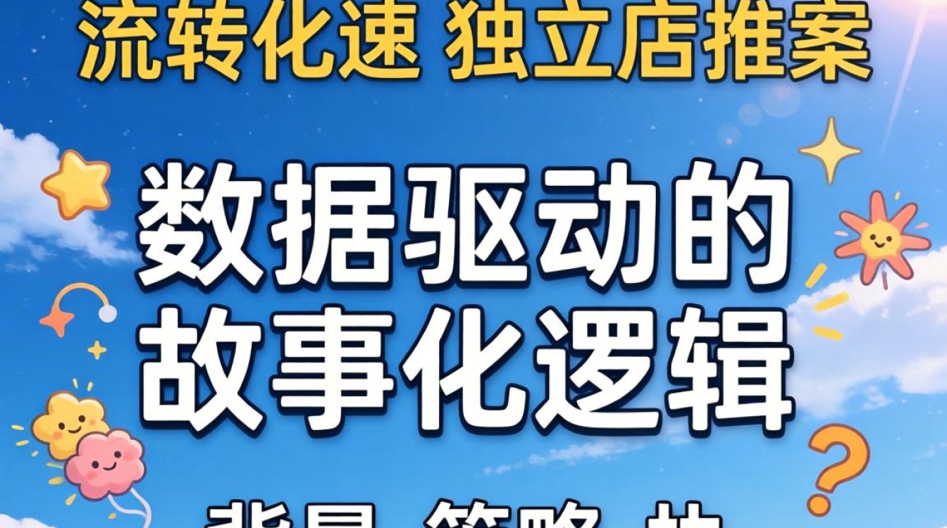 独立站推广案例怎么写