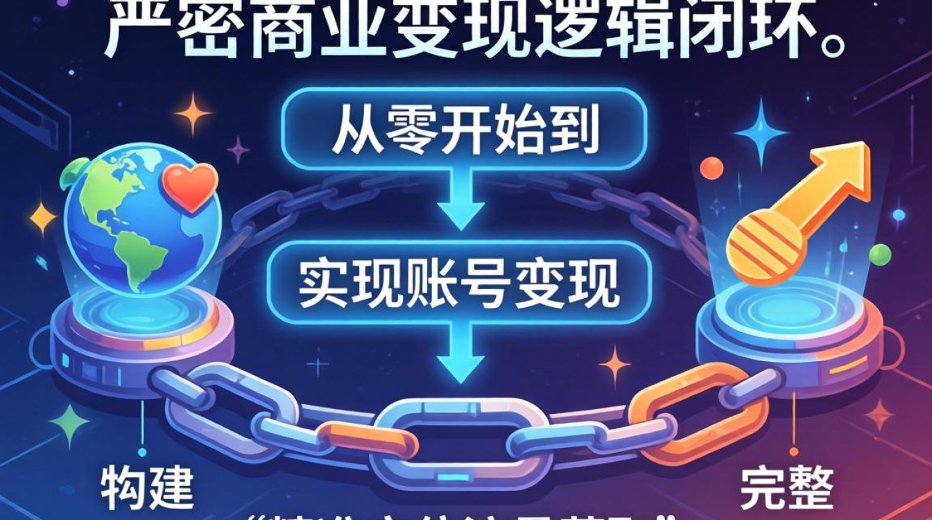 抖音运营思维从零开始怎么做?新手小白如何快速变现 抖音运营思维从零开始怎么做