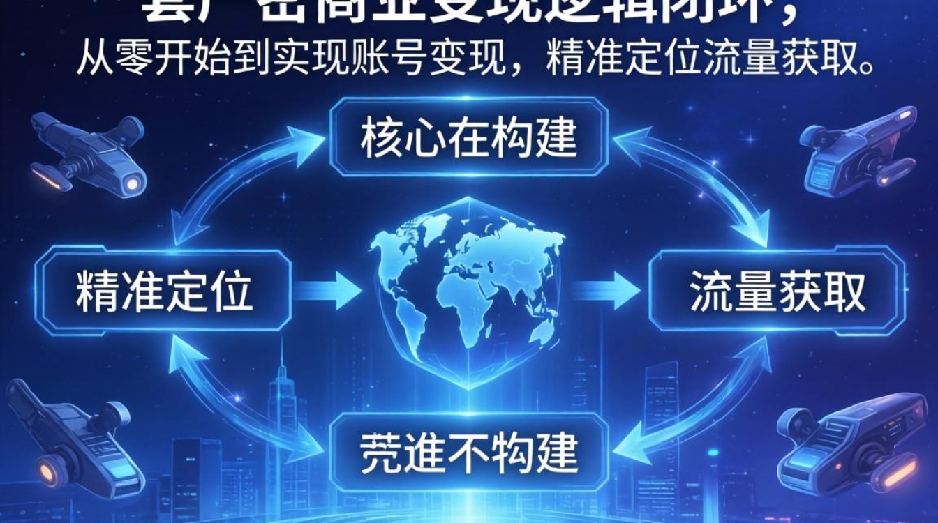抖音运营思维从零开始怎么做?新手小白如何快速变现 抖音运营思维从零开始怎么做