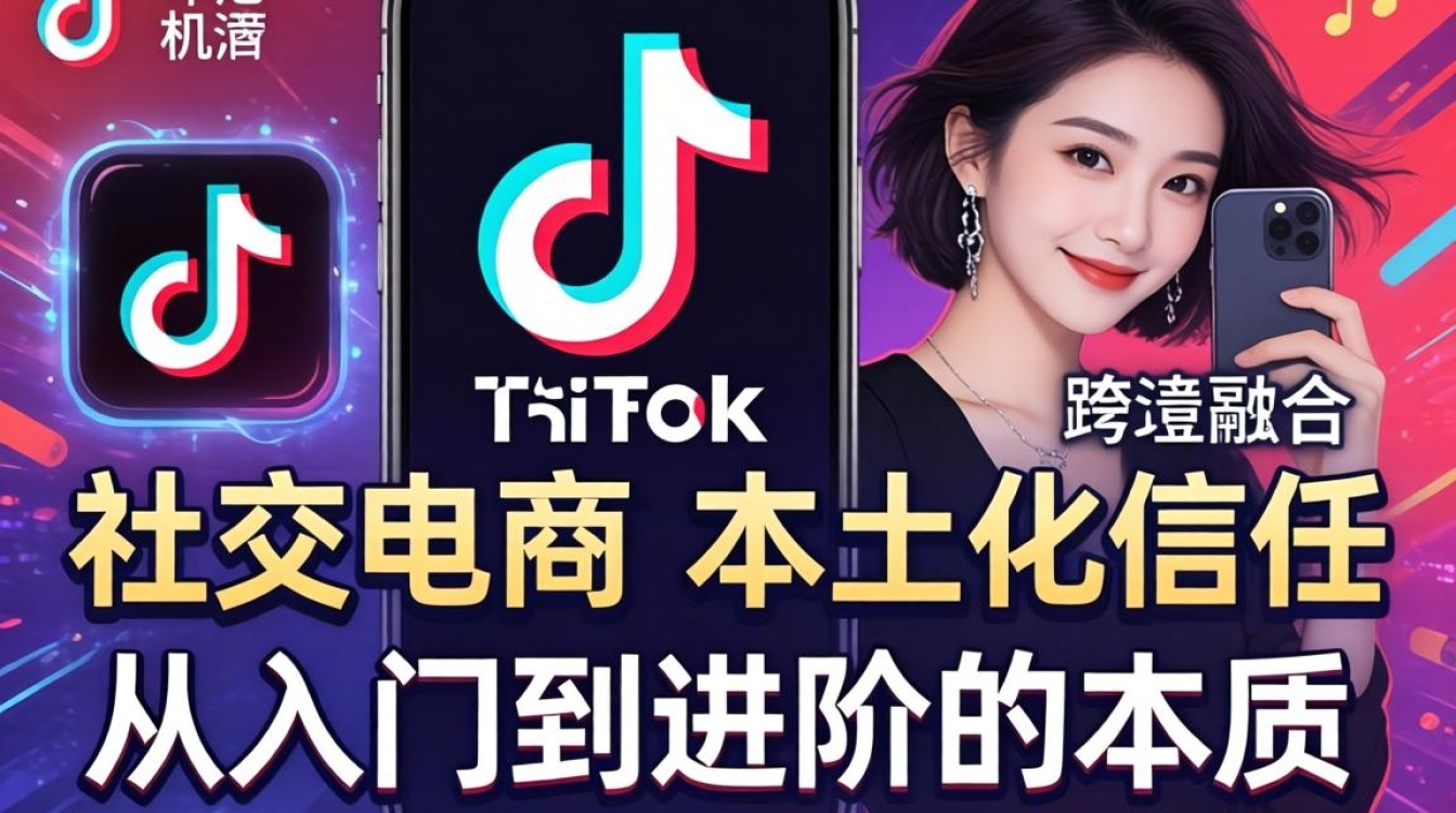 TikTok在印尼用户偏好有哪些