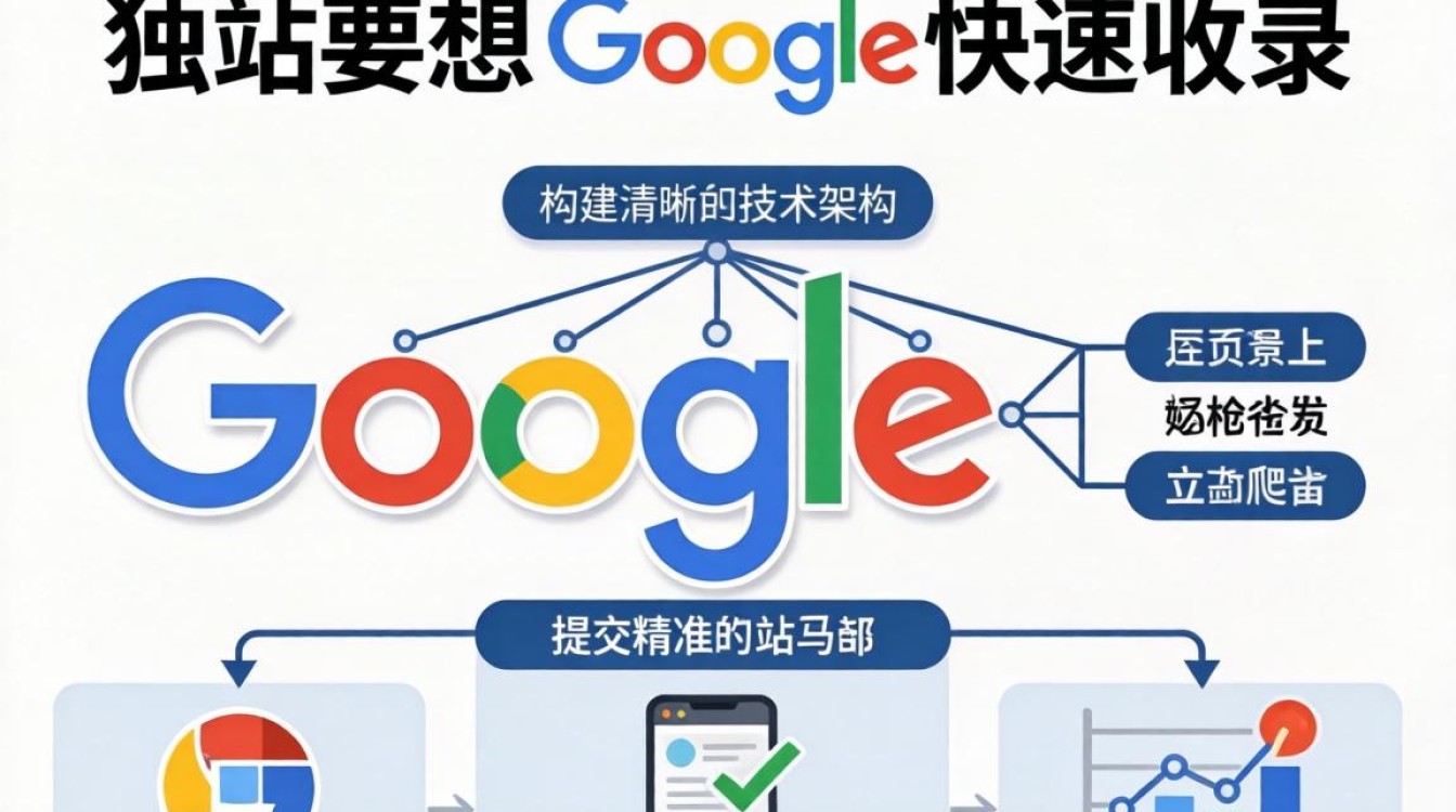 独立站谷歌不收录怎么办