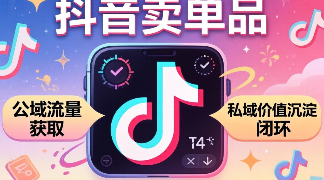 抖音单品爆款怎么打造