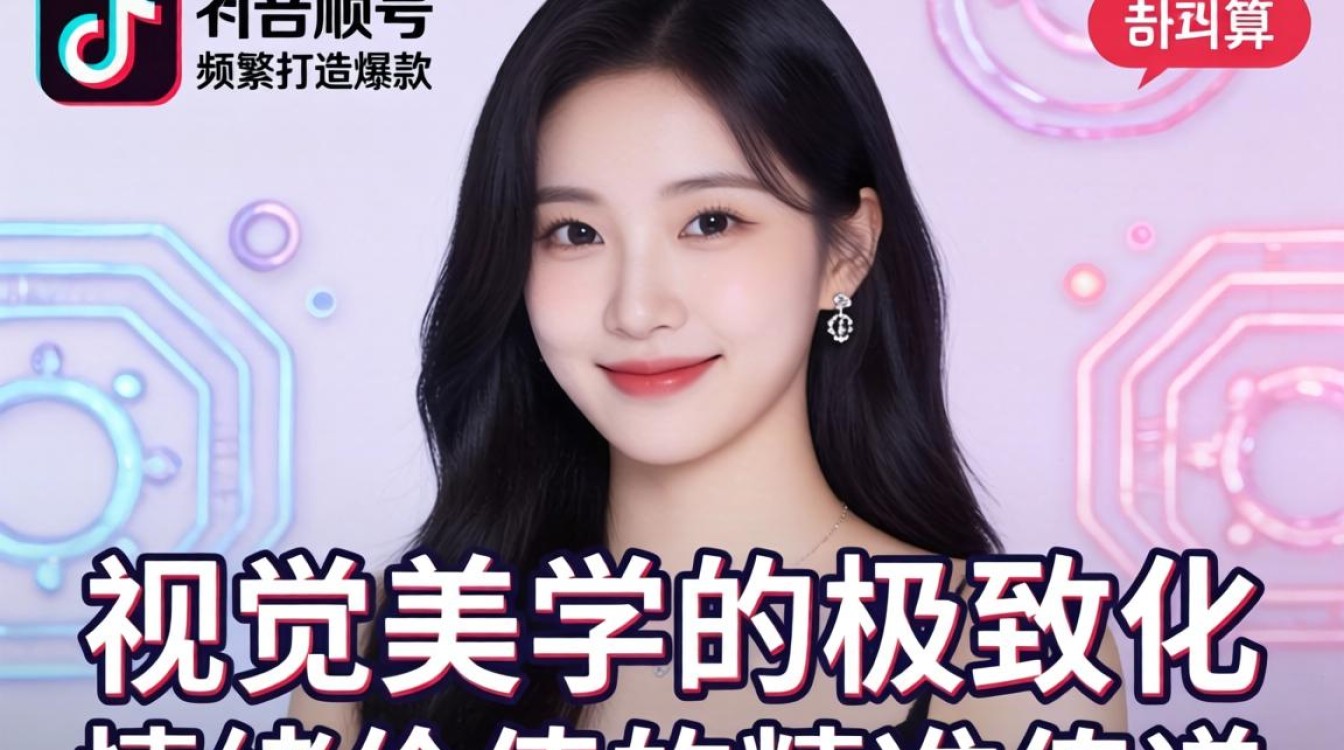 韩国女明星tiktok账号怎么运营