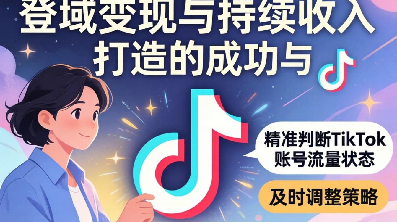 Tiktok被限流怎么看