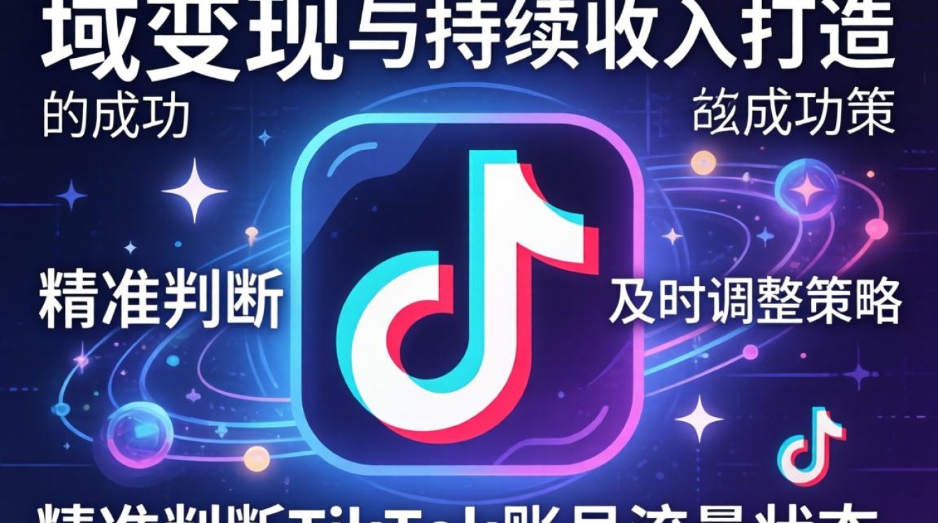 Tiktok被限流怎么看