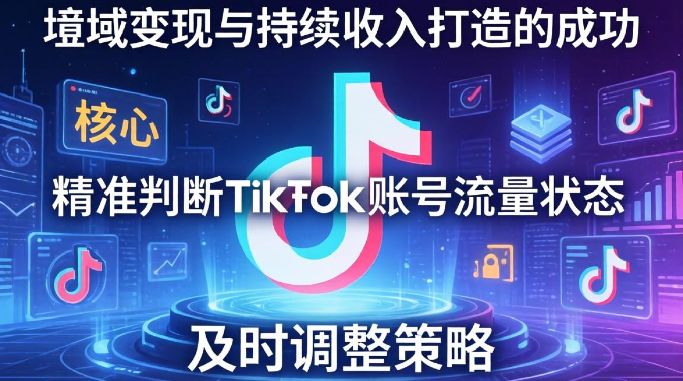 Tiktok被限流怎么看