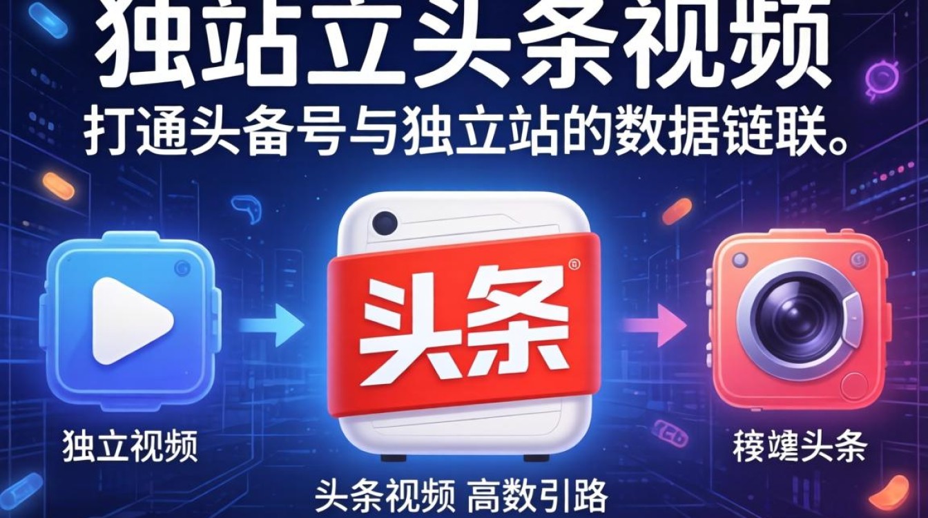 独立站怎么上传头条视频?独立站头条视频上传详细步骤 独立站头条视频上传详细步骤