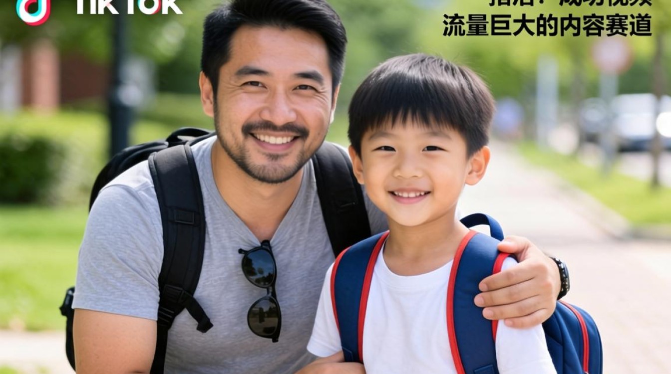 TikTok从入门到精通攻略