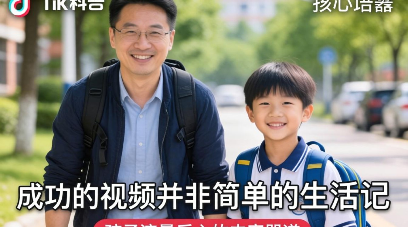 TikTok从入门到精通攻略